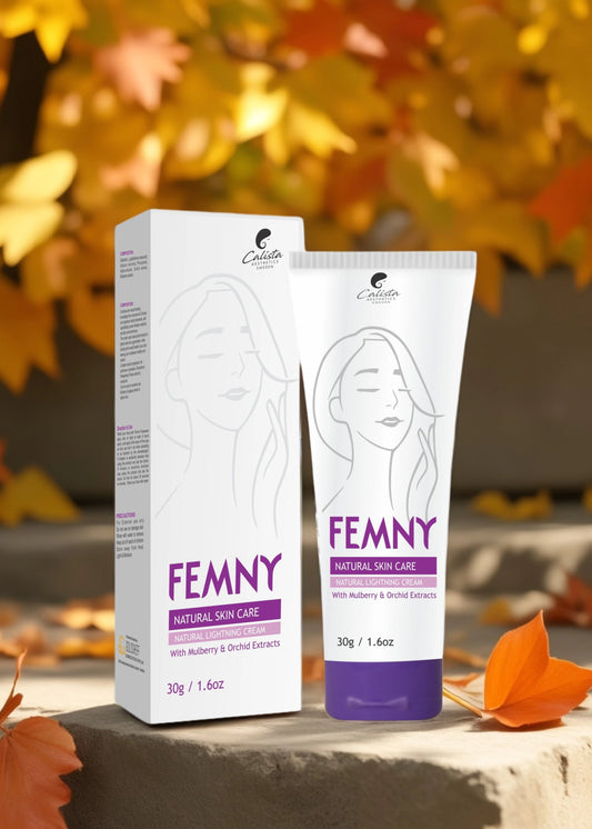 FEMNY BRIGHTENING CREAM