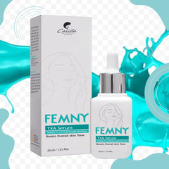 FEMNY TXA SERUM FOR HYPERPIGMENTATION AND MELASMA (ORIGINAL PRODUCT)