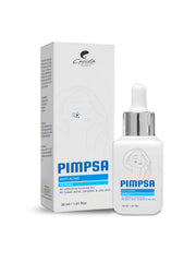 PIMPSA ANTI-ACNE SERUM FOR MILD TO MODERATE ACNE AND PIMPLES